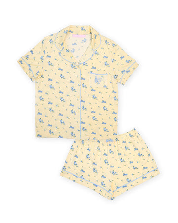 Ditsy Floral