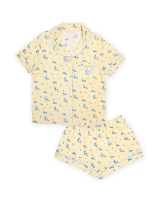 Ditsy Floral