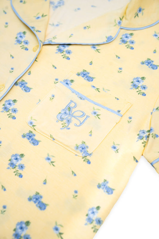 Ditsy Floral